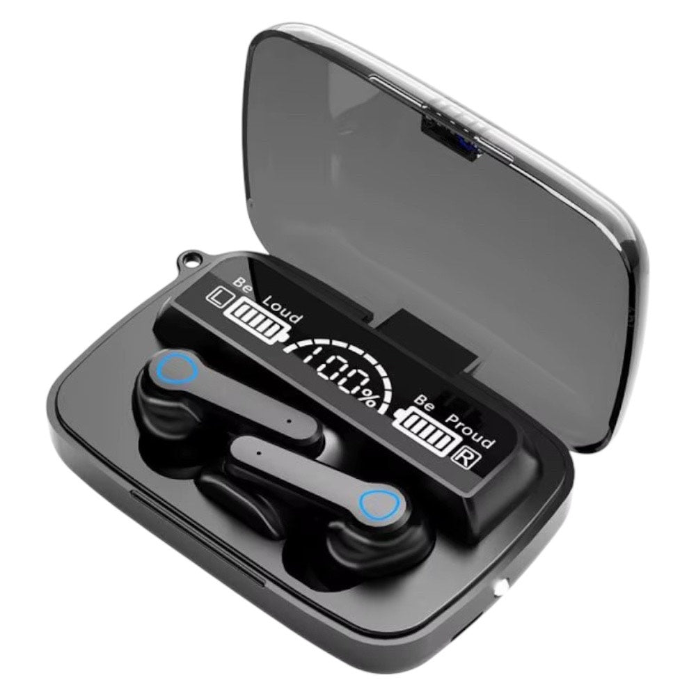 Audífonos Inalámbricos Auriculares M19