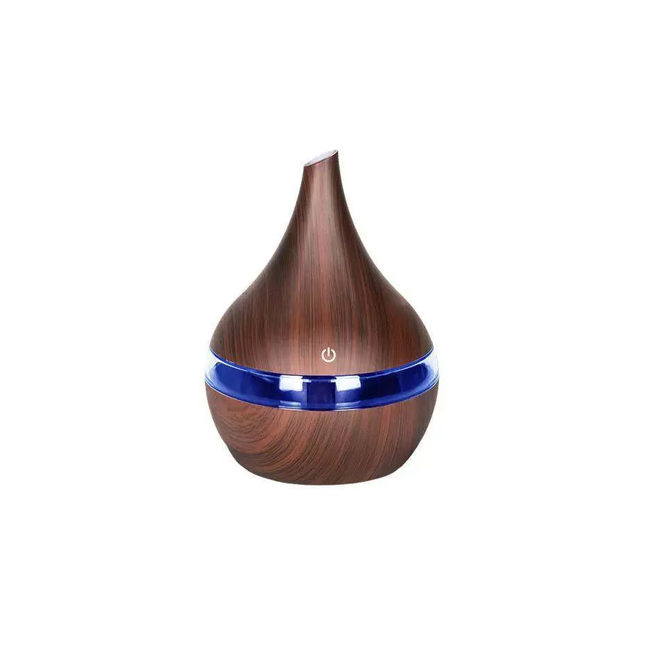 Humidificador USB con Luz