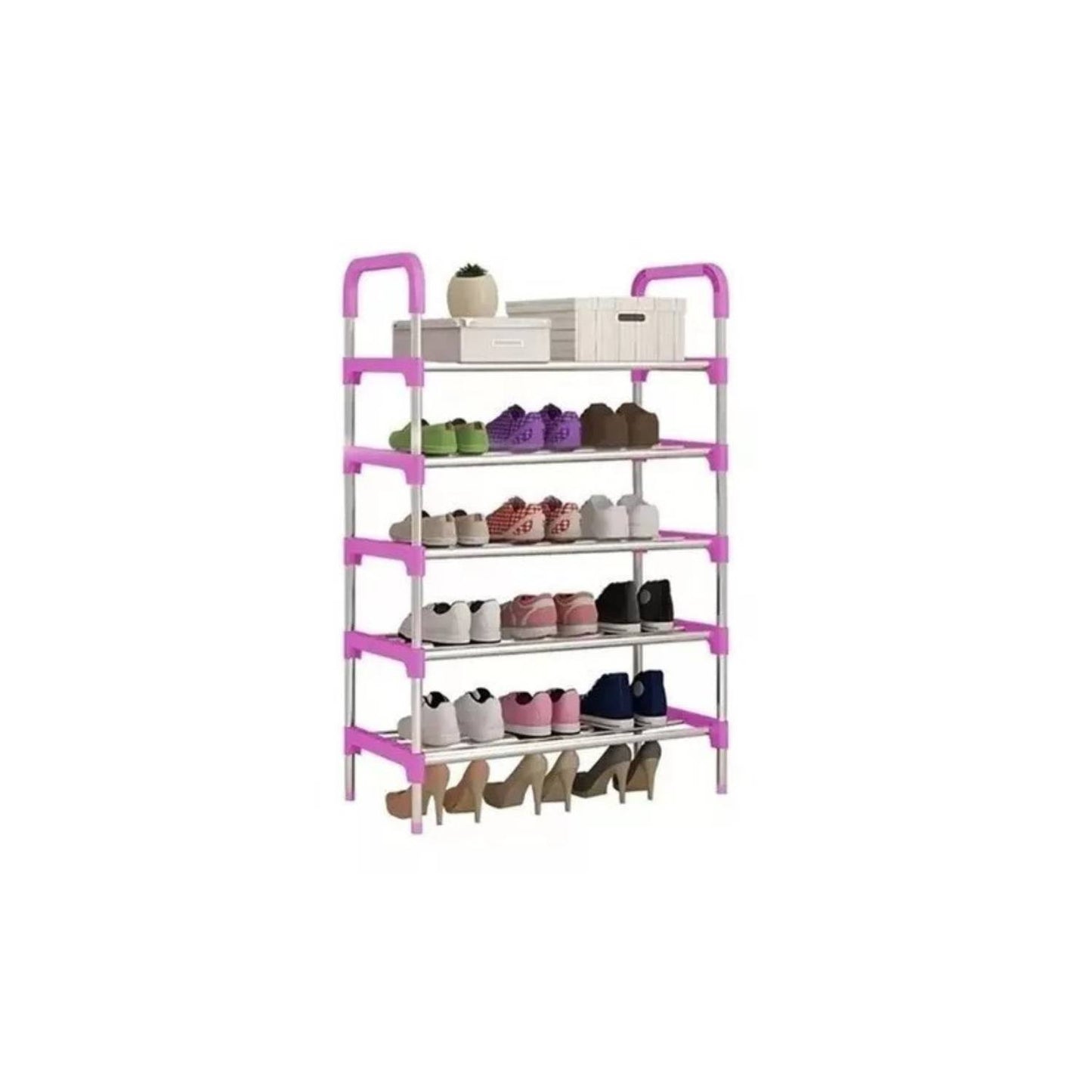 Organizadores De Zapatos Mueble Ropa Zap