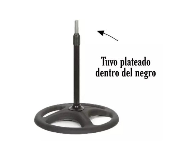 Ventilador 18' pulgadas 3 en 1