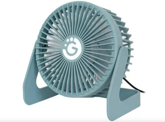 Ventilador De Escritorio 6' pulgadas