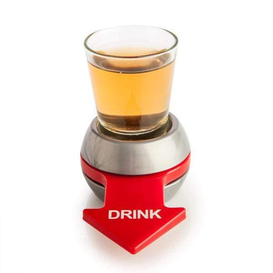 Shot Spinner OFERTA 3 X 1